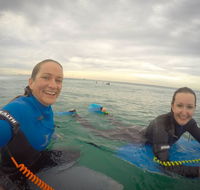 The Bodyboard Academy - Accommodation in Surfers Paradise