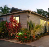 Discovery Parks - Rockhampton - Accommodation in Surfers Paradise