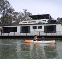 Murray Meanderer - Accommodation in Surfers Paradise