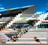Noosa Civic Shopping Centre - Accommodation in Surfers Paradise