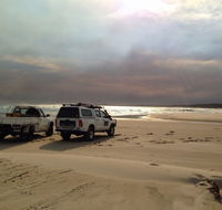 Tasmanian Offroad Adventures - Accommodation in Surfers Paradise
