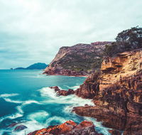 Tasmania Photography Tours - Accommodation in Surfers Paradise