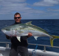 Reef Encounters Fishing Charters. - Accommodation in Surfers Paradise