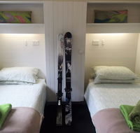 Elk At Falls - Accommodation in Surfers Paradise