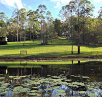 Melawondi Spring Retreat - Accommodation in Surfers Paradise