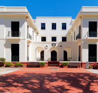 National Archives of Australia - Accommodation in Surfers Paradise