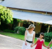 Lanyon Homestead - Accommodation in Surfers Paradise
