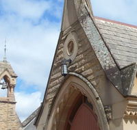 All Saints' Anglican Church - Accommodation in Surfers Paradise