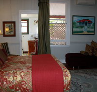 Naracoopa Bed and Breakfast and Pavilion - Accommodation in Surfers Paradise