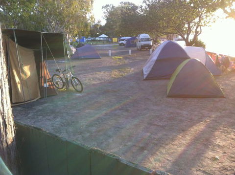 Noosa River Holiday Park - Accommodation in Surfers Paradise 5
