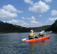 Bundeena Kayaks - Accommodation in Surfers Paradise