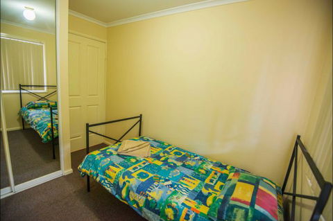 Discovery Parks - Port Hedland - Accommodation in Surfers Paradise 9