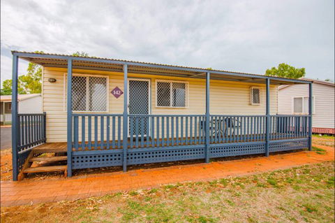 Discovery Parks - Port Hedland - Accommodation in Surfers Paradise 12