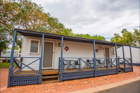 Discovery Parks - Port Hedland - Accommodation in Surfers Paradise 13