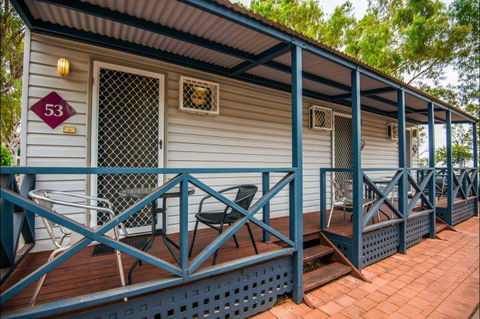 Discovery Parks - Port Hedland - Accommodation in Surfers Paradise 15