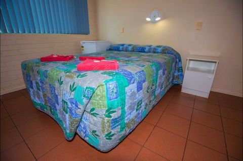 Discovery Parks - Port Hedland - Accommodation in Surfers Paradise 16