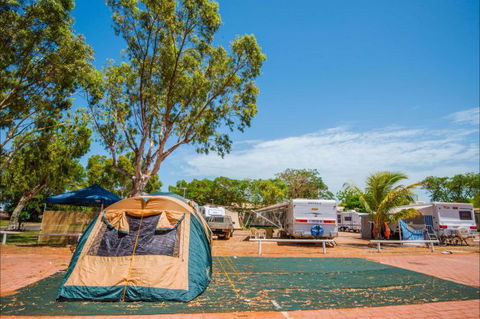 Discovery Parks - Port Hedland - Accommodation in Surfers Paradise 19