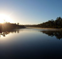 Gin Gin Day Trip - Accommodation in Surfers Paradise