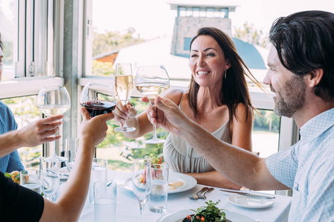 Sirromet Wines - Accommodation in Surfers Paradise 0