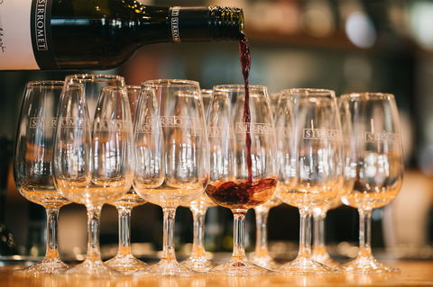 Sirromet Wines - Accommodation in Surfers Paradise 2