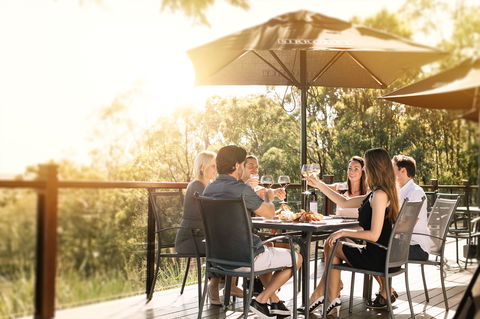 Sirromet Wines - Accommodation in Surfers Paradise 3