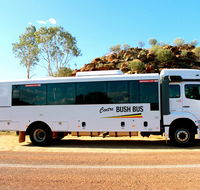 Centre Bush Bus - Accommodation in Surfers Paradise