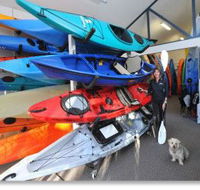 Skee Kayak Centre - Accommodation in Surfers Paradise