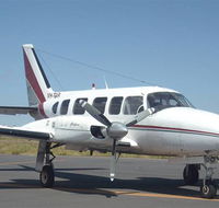 Northern Territory Air Services - Accommodation in Surfers Paradise