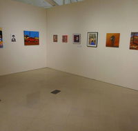 Central Australian Art Society - Accommodation in Surfers Paradise