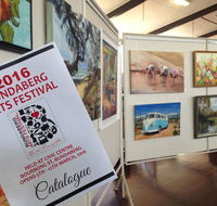 Bundaberg Arts Festival Association Inc - Accommodation in Surfers Paradise