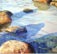 Childers Art Space - Accommodation in Surfers Paradise