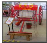 Kingaroy Information Art & Heritage Precinct - Accommodation in Surfers Paradise 1