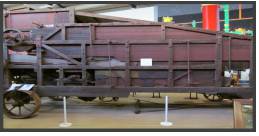 Kingaroy Information Art & Heritage Precinct - Accommodation in Surfers Paradise 2