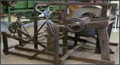 Kingaroy Information Art & Heritage Precinct - Accommodation in Surfers Paradise 3