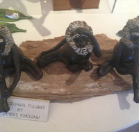 Village Gallery - Accommodation in Surfers Paradise