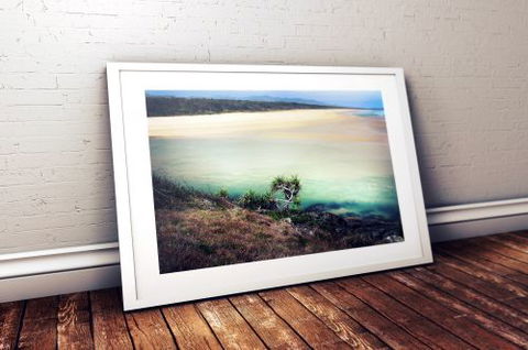 Sawtell Framing & Beachscapes Gallery - Accommodation in Surfers Paradise 2