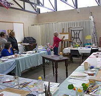 Woolgoolga Art  Craft Gallery - Accommodation in Surfers Paradise