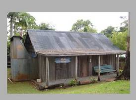 Tamborine Mountain Heritage Centre - Accommodation in Surfers Paradise 3