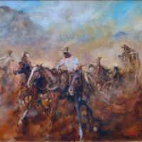 Montville Art Gallery - Accommodation in Surfers Paradise 1