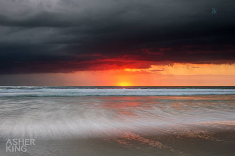 Ocean Art Gallery & Cafe - Accommodation in Surfers Paradise 2