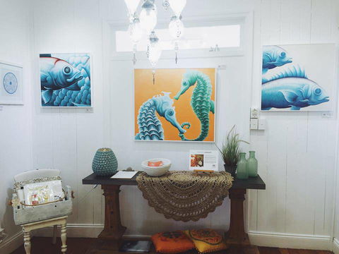 DBar Gallery - Accommodation in Surfers Paradise 3
