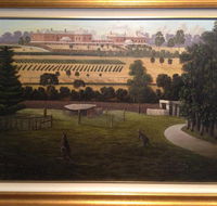 Bulli Historical Art Gallery  Picture Framing - Accommodation in Surfers Paradise