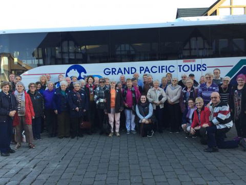 Langley’s Coaches - Accommodation in Surfers Paradise 3