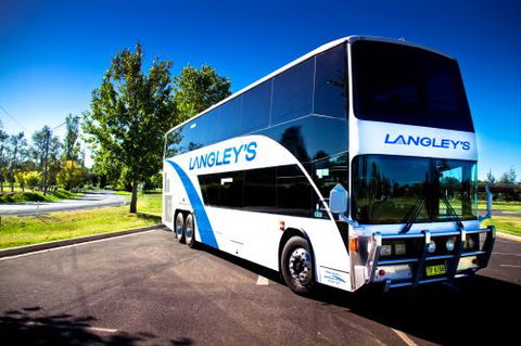 Langley’s Coaches - Accommodation in Surfers Paradise 4