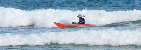 Challenge Kayaks Australia - Accommodation in Surfers Paradise 5
