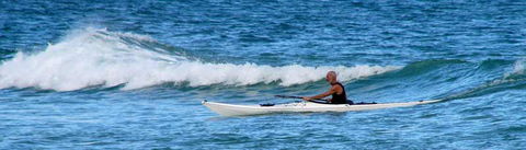 Challenge Kayaks Australia - Accommodation in Surfers Paradise 6