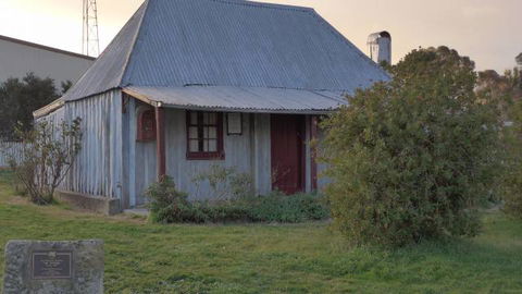 Pye Cottage Museum - Accommodation in Surfers Paradise 0
