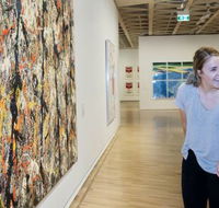 National Gallery of Australia - Accommodation in Surfers Paradise