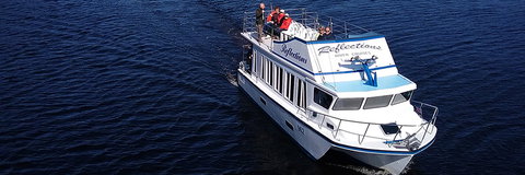 A R Reflections River Cruises - Accommodation in Surfers Paradise 1