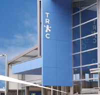 Tweed Regional Aquatic Centre Murwillumbah - Accommodation in Surfers Paradise